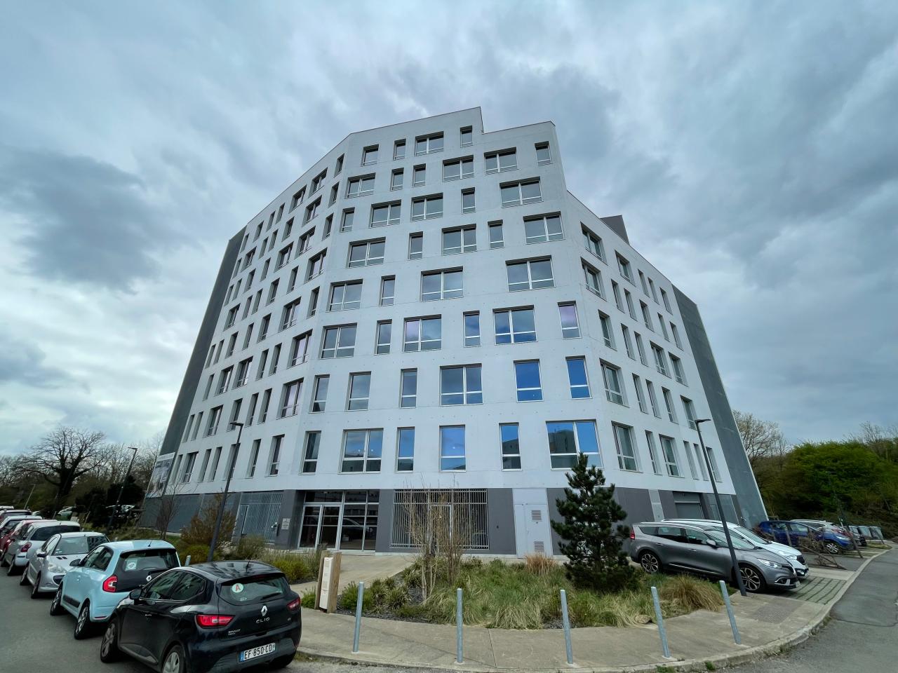Bureau Saint-Herblain 4411m² Vente bureau Saint-Herblain Loire-Atlantique OVBUR2119479 0